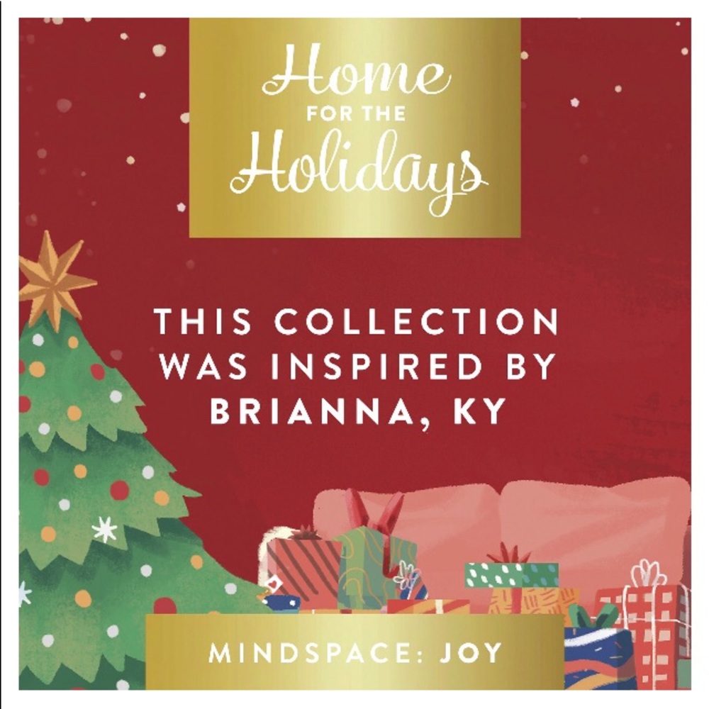 Home for the Holidays Skin Trio - Picture 2 of 11
